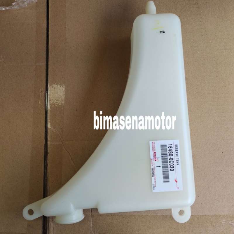 Mengupas Tuntas Air Radiator Innova: Fungsi, Jenis, dan Perawatan Optimal