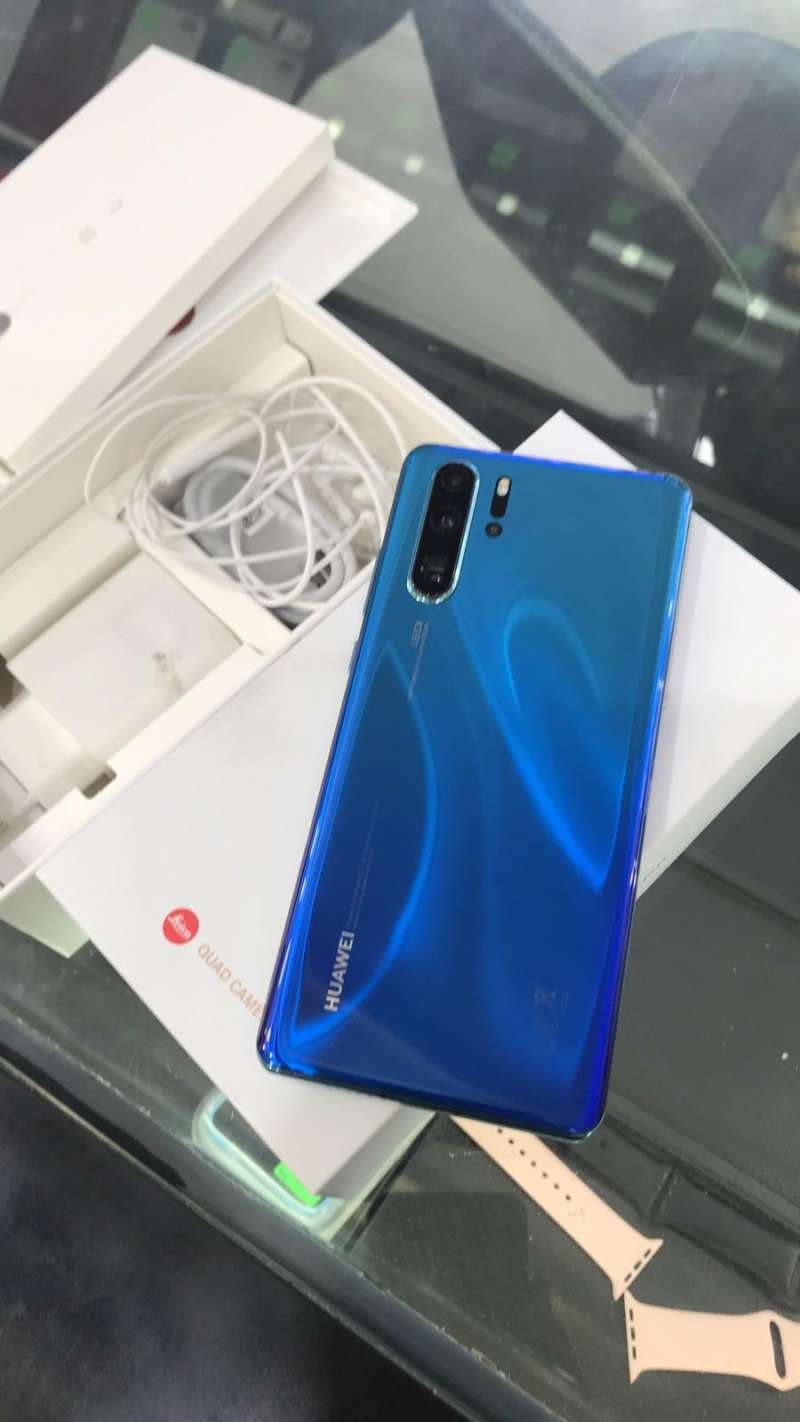 Jual Huawei P30 Pro[ Resmi Huawei Indonesi ] 8|256 Gb di Seller Holy ...
