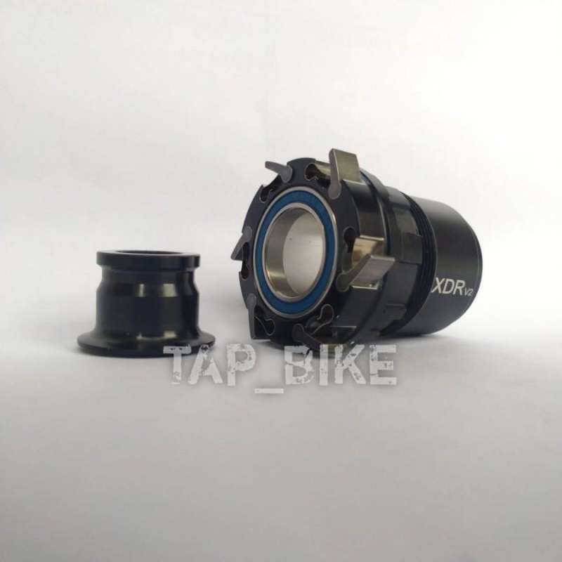 hyper 50mm disc brake wheelset