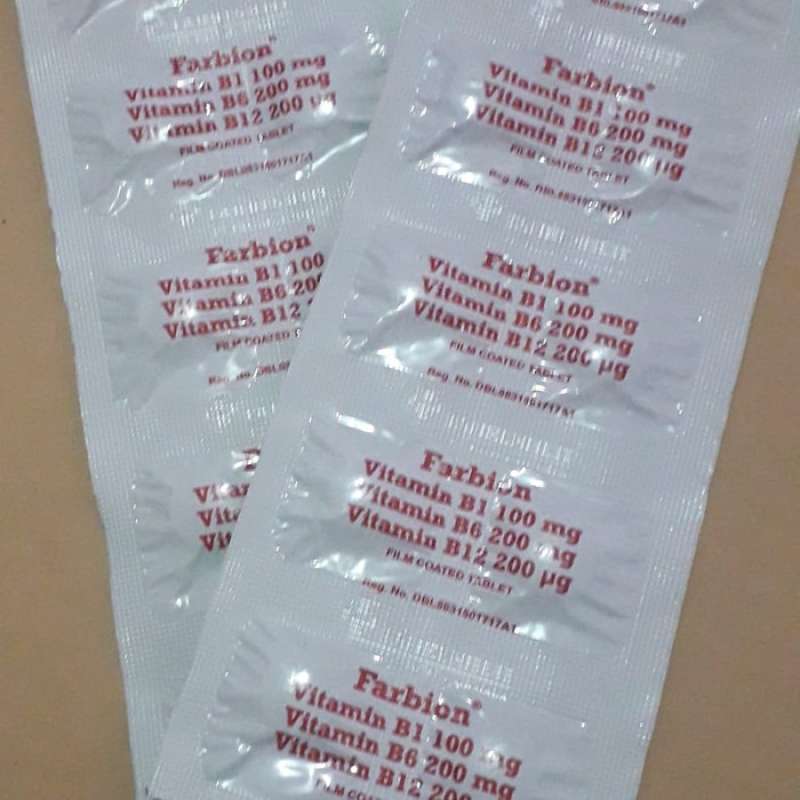 Promo FARBION STRIP Diskon 30% di Seller HaflaShop - Kelapa Gading