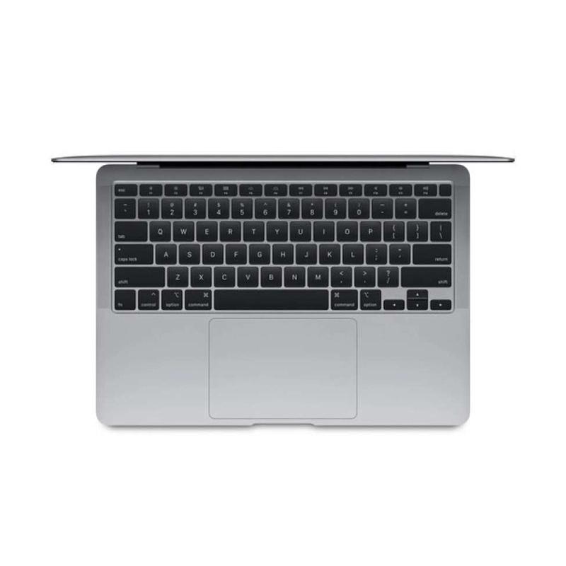 Jual Apple Macbook Air 2020 MWTJ2ID/A Notebook - Space