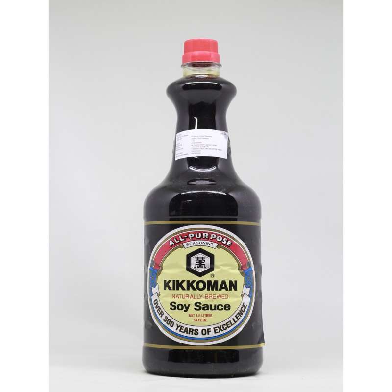Kikkoman 1 Литр Купить