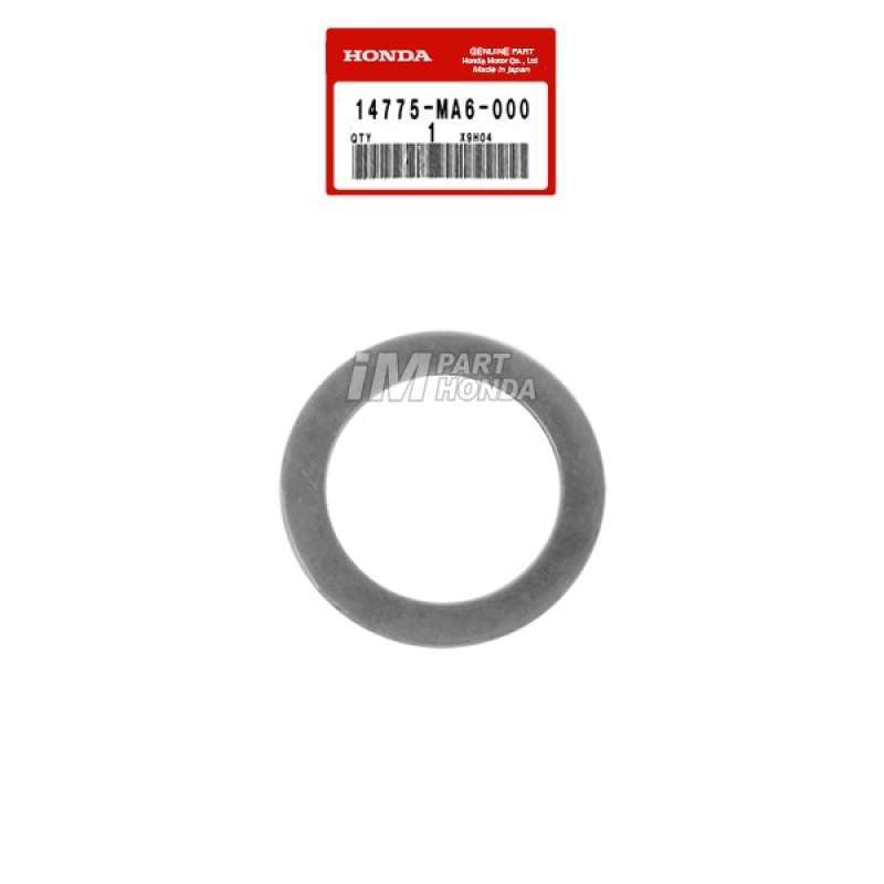 Jual AHM 14775MA6000 Seat Valve Spring Outer Ring Per Klep Grand