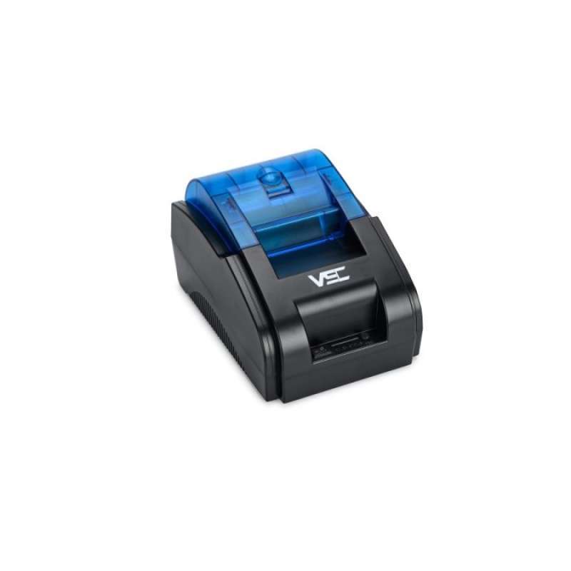 Jual Printer Thermal Bluetooth Vsc Tm58d 58mm Vsc Di Seller Emma Store