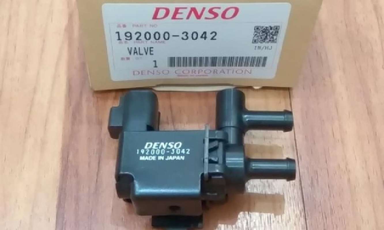 AC Denso Control Corolla Great 1995: Mengupas Jantung Pendingin Legendaris Toyota