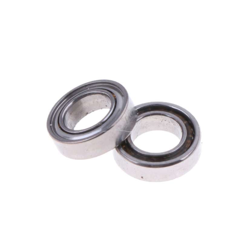 Jual Sealed Radial Ball Bearing Deep Groove Bearing High Speeds Application di Seller Homyl