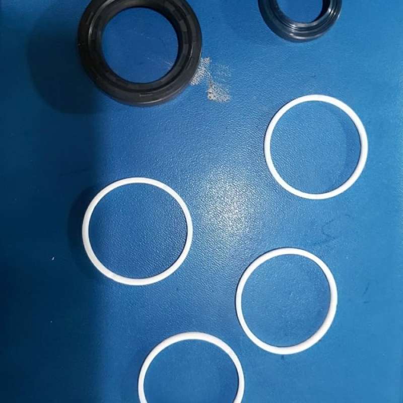 Jual SEAL PINION BODY VALVE POWER STEERING PEUGEOT 206 di Seller Tune Up Pro Petojo Utara