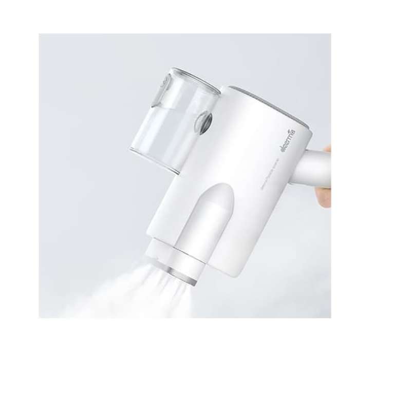 Jual Xiaomi Deerma DEM-HS006 Portable Steam Ironing Machine di Seller ...