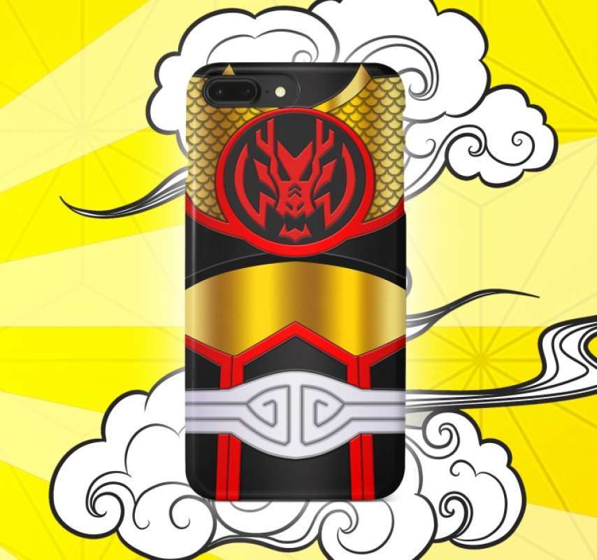 Bandai Avataro Sentai Donbrothers Cambia Eroi Dondoragoku Alter & Ninninger Alter Set