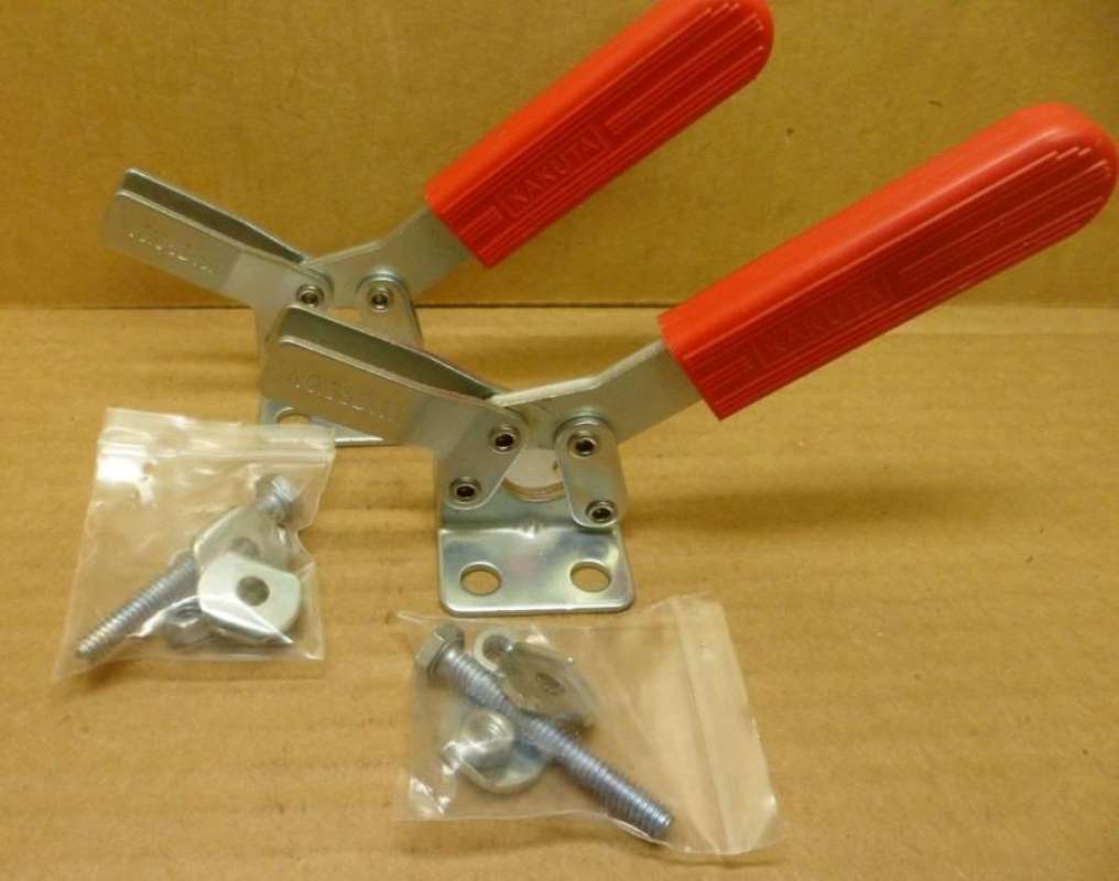 Jual Kakuta Toggle Clamp 38bs 38 Bs Di Seller Suma Toko Karang Anyar, Kota Jakarta Pusat Blibli