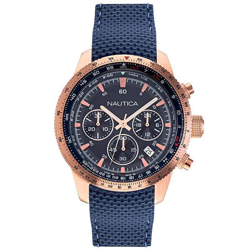 Promo Jam Tangan Nautica Original Napp39006 Jam Nautica Napp 39006