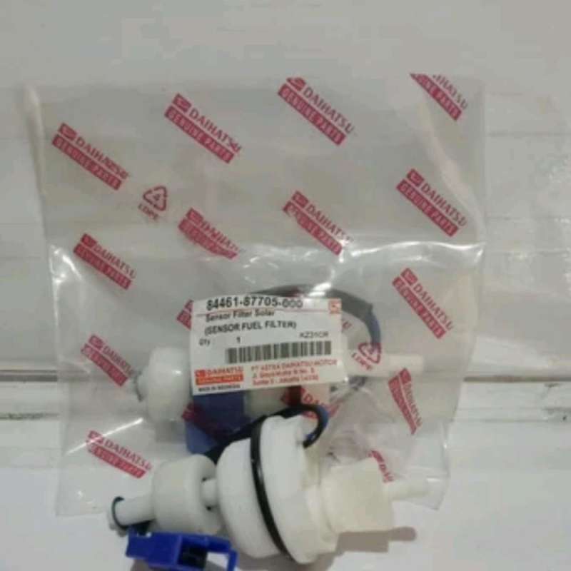 Jual Sensor Fuel Filter Sensor Filter Solar F70 Taft Di Seller Maju