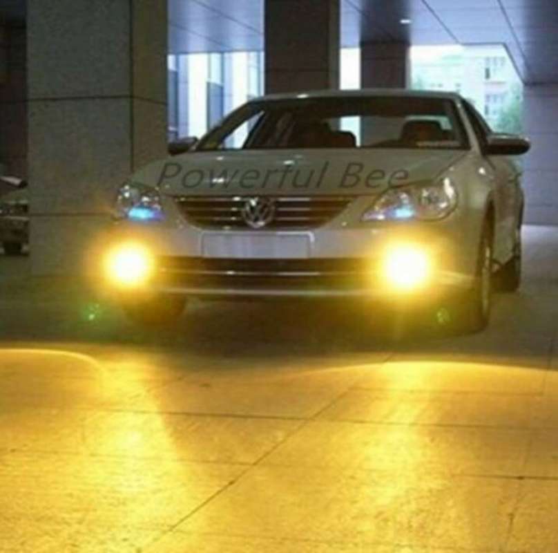 Promo Led Fog H11 11 W Kuning SuperGrade Diskon 14 di Seller 15 Mega