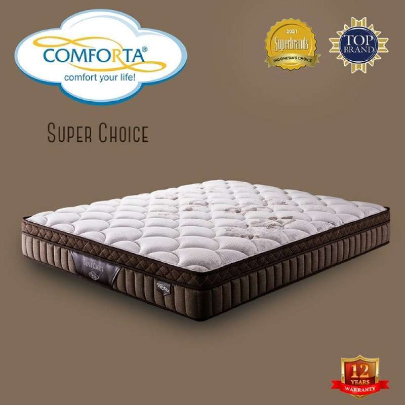 Super Choice Inala Jual Super Choice Comfirta 💯 Harga Murah & Kualitas Terbaik April 2026