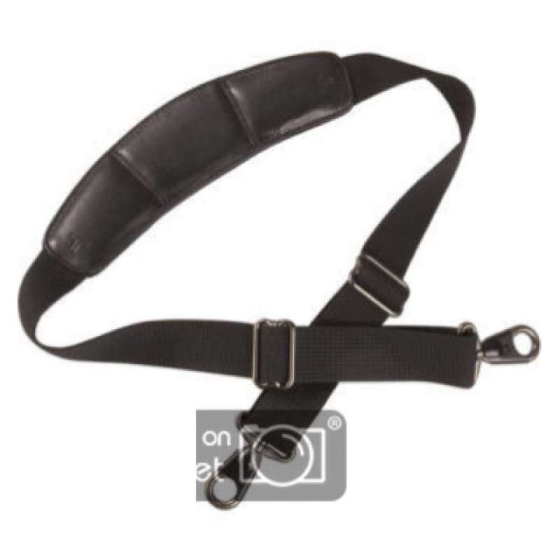 Jual Tumi Gen 4.0 1 12 Leather Briefcase Shoulder Strap Di Seller Ns