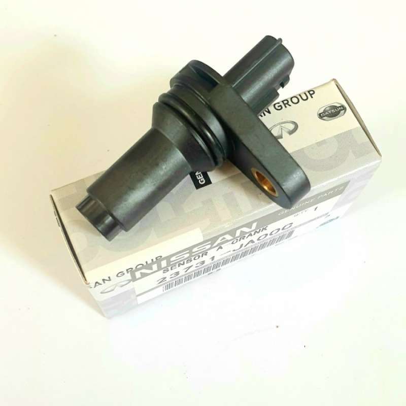 Promo Sensor Cmp Crankshaft Position Ckp Bawah Nissan Xtrail T31 Serena
