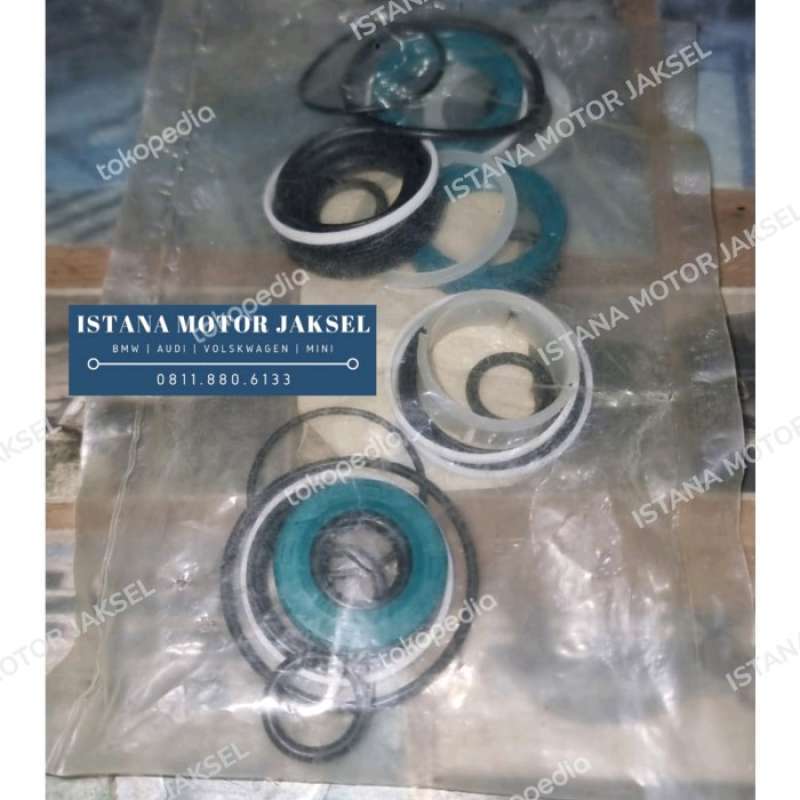 Jual Seal Rack Power Steering Bmw E30 M10 di Seller GoodWell Waringin Jaya, Kab. Bogor Blibli