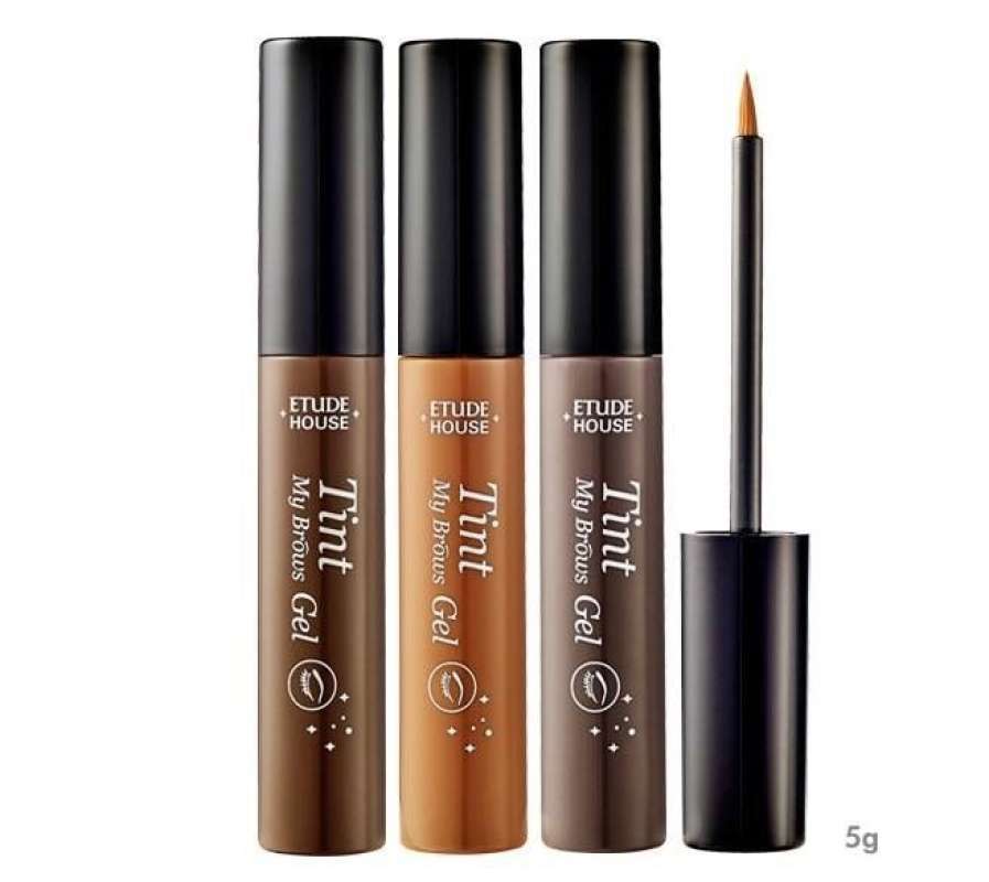 Jual Tint My Brows Gel 5Gr / Eye Brow / Eyebrow Tatto Etude House di Seller Kagura Store