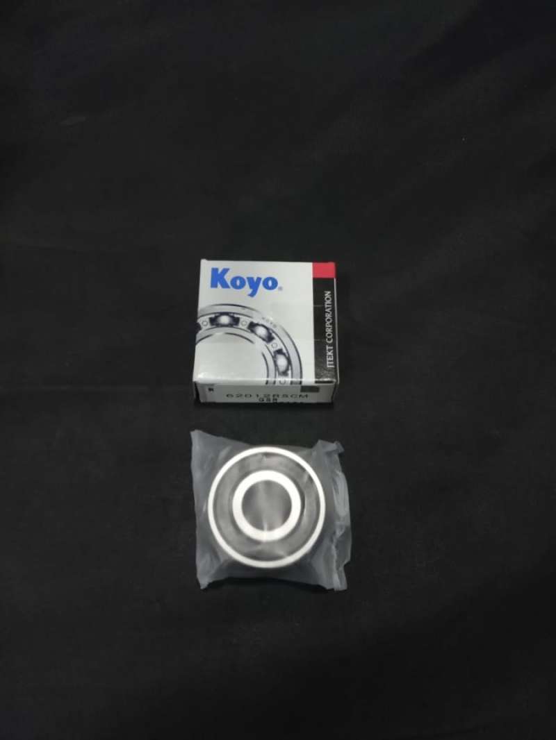Promo Pilot Bearing Toyota Innova Reborn Koyo Original Diskon 31 di