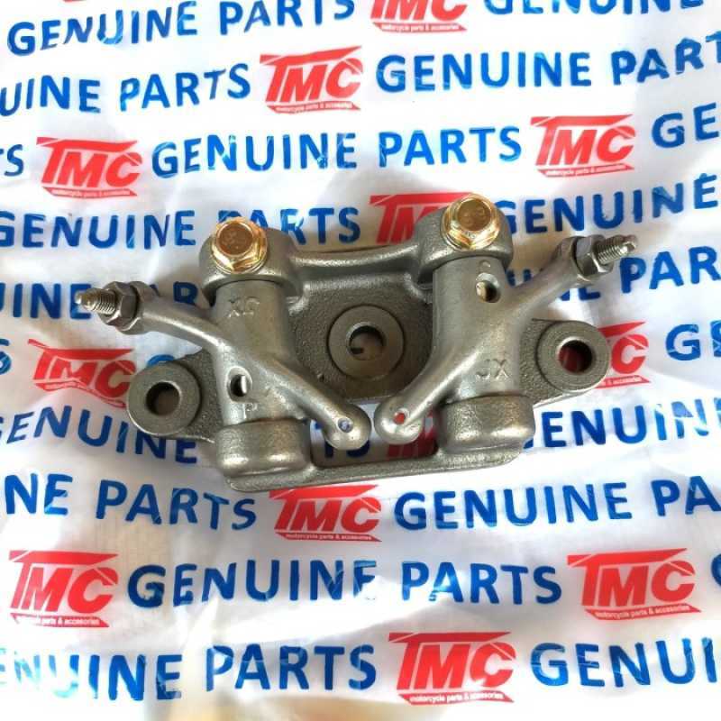 Promo Upper Rocker Arm Atas atau Piano Klep motor roda tiga Viar dll