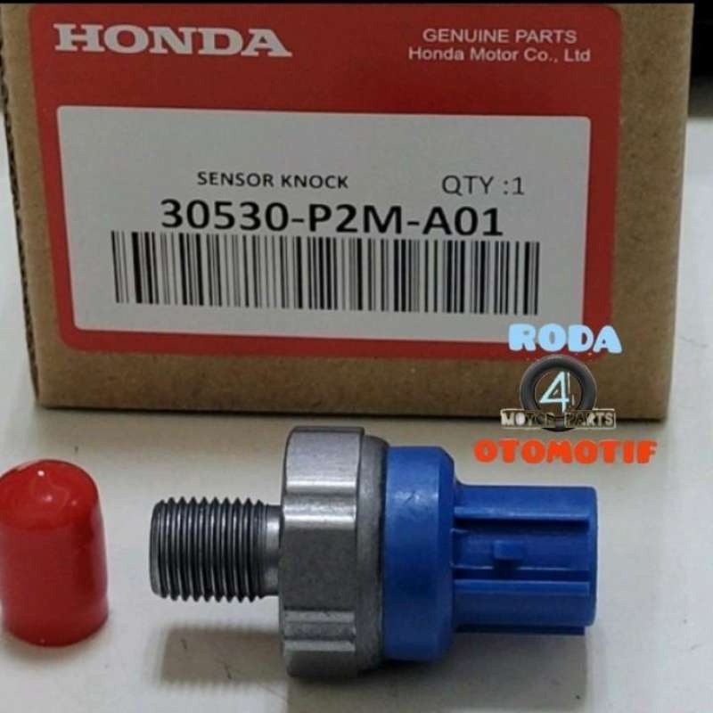 Jual SENSOR KNOCK ATAU SENSOR KNOCKING HONDA GENIO CIVIC FERIO CITY Z