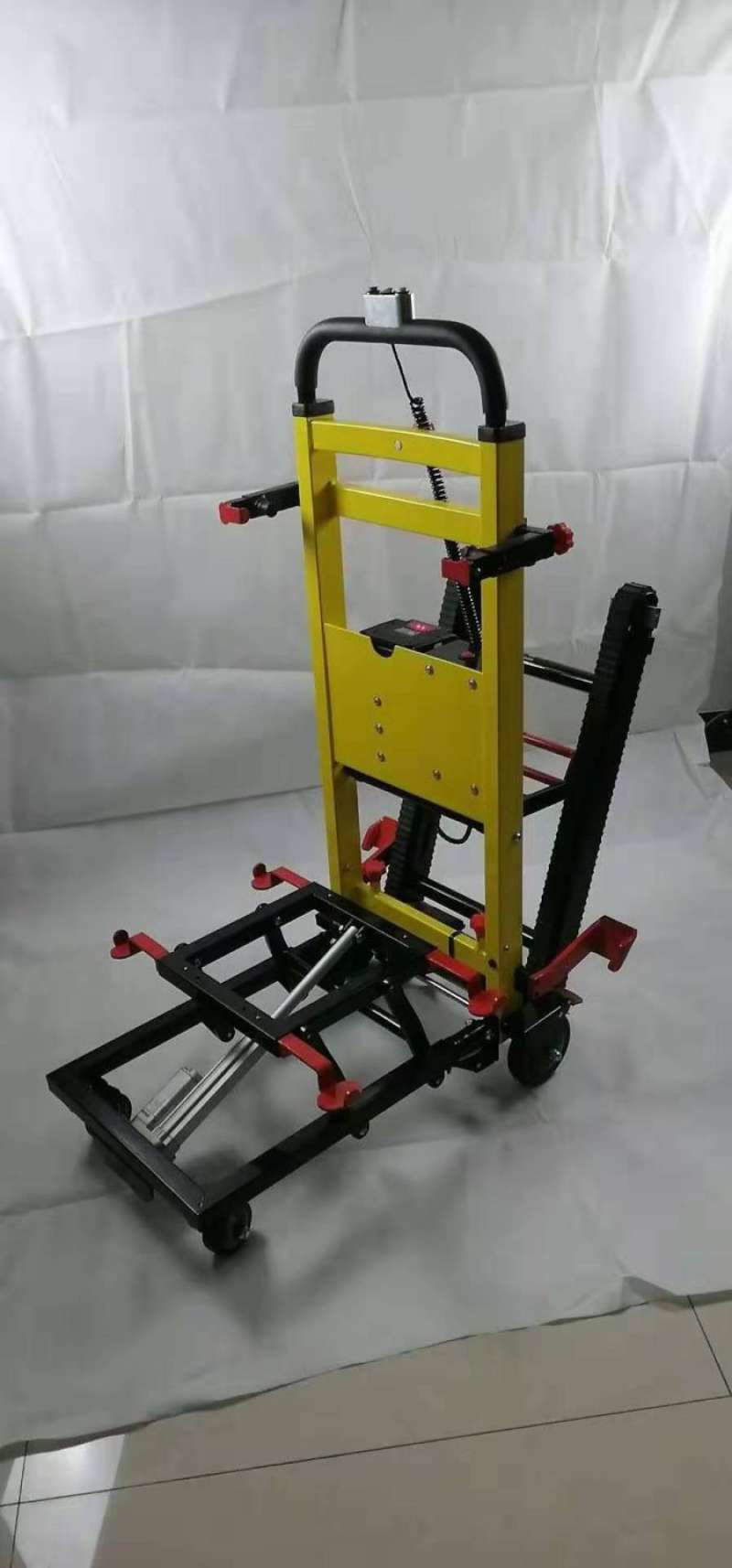 Model Roda Tenaga Promo Alat angkat kursi roda naik tangga tenaga listrik Diskon 23% di ...