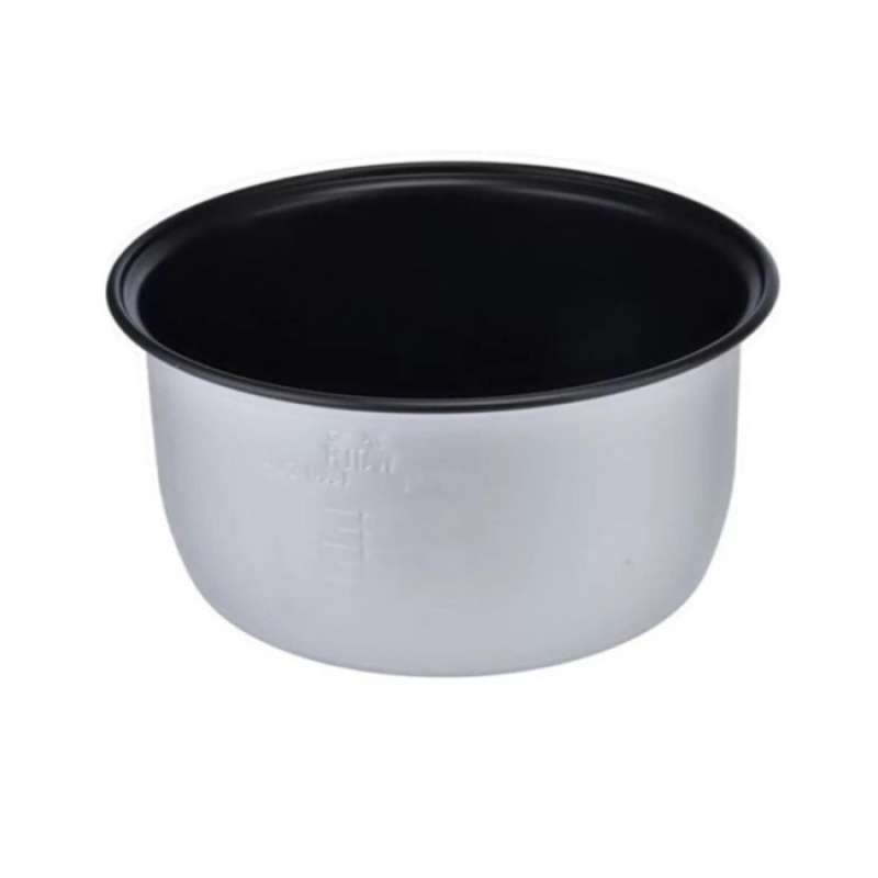 Promo Miyako Panci Teflon Rice Cooker 1.2Liter original miyako 612