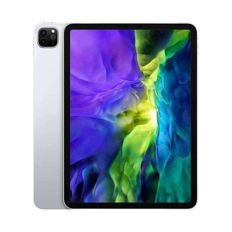 Promo Apple iPad Pro 2020 12.9 Inch 256GB [Wifi Only