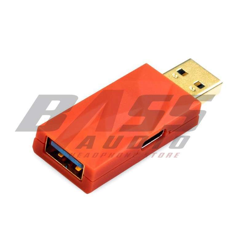 Jual iFi Audio iDefender+ / iDefender Plus USB Audio Ground Loop