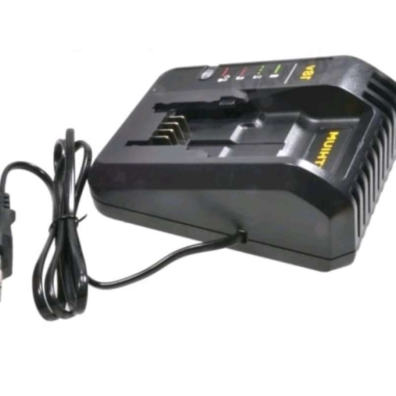 Jual Charger Battery18V Stanley SC201 lion ion Stanley di Seller Yumna ...