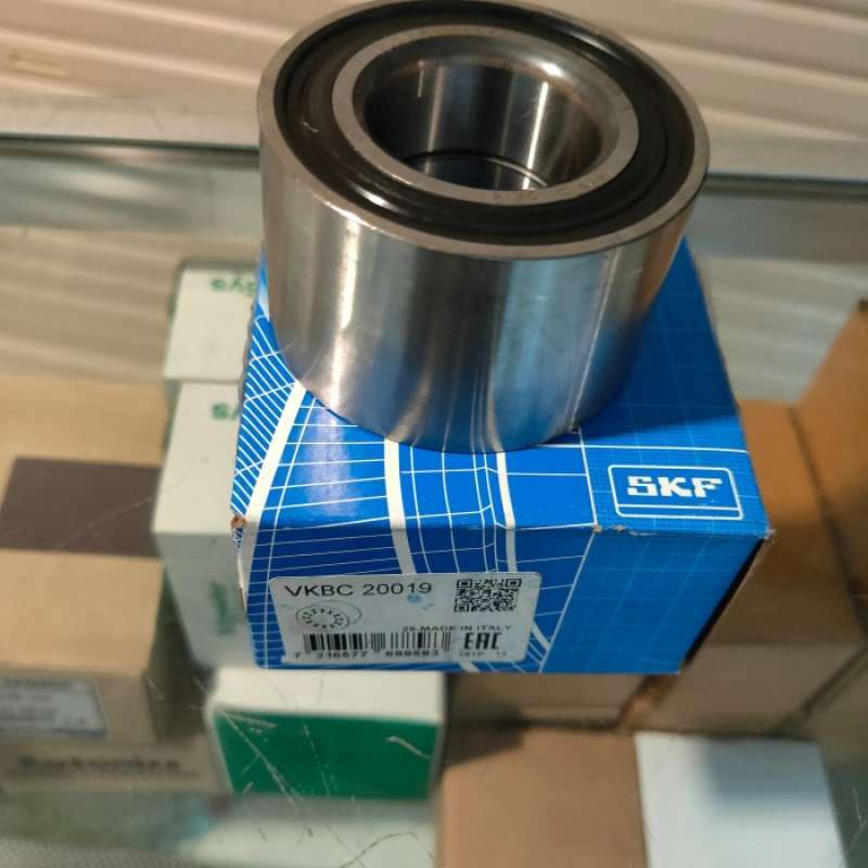 Подшипник ba2b 633313