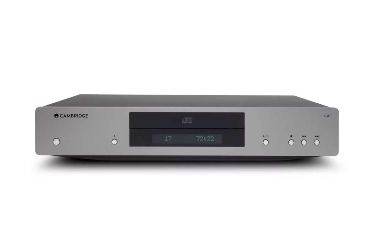 Jual Cambridge Audio CXCV2 / CXC V2 CD Transport
