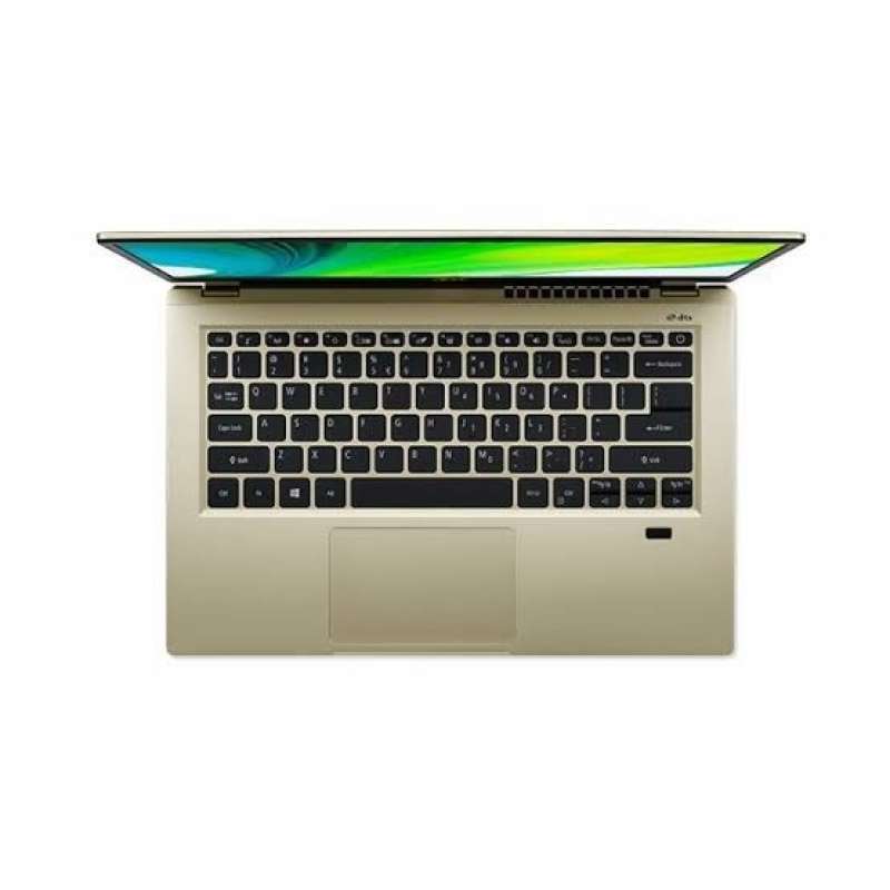 Jual Acer Swift X Sfx14-41g-r1b6 Ryzen 5-5600u Rtx3050 Ram 16gb Ssd ...