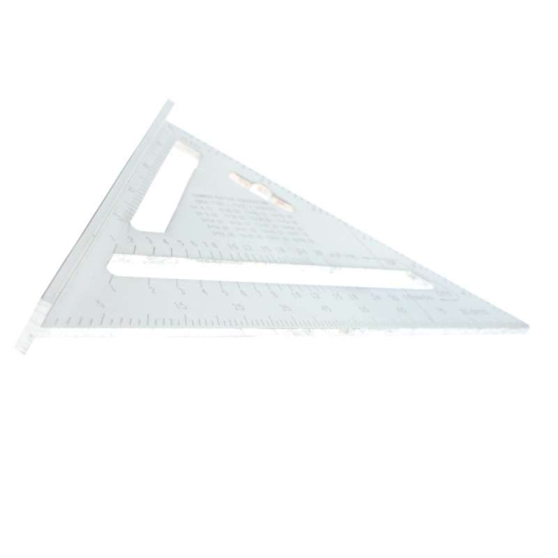 Jual Heavy Duty Aluminium Metal Roofing Rafter Square Angle Mitre Guide