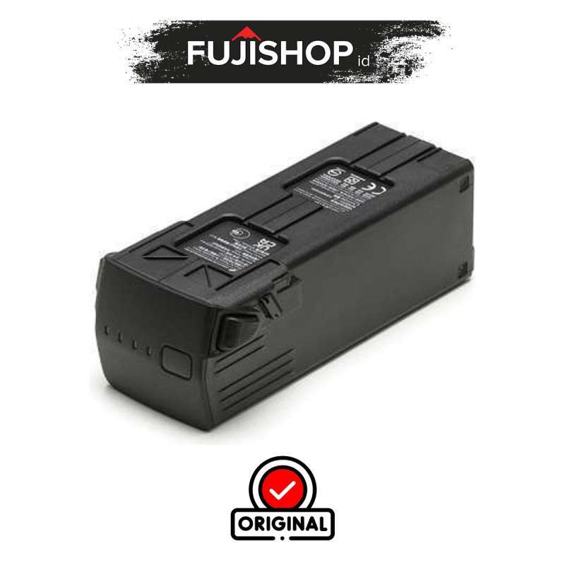 Jual DJI Mavic 3 Intelligent Flight Battery di Seller Fuji Shop ID ...