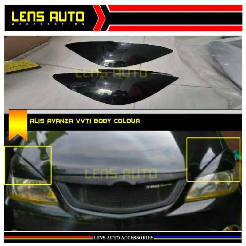 Avanza Mata Sipit: Evolusi Desain dan Dominasi Pasar Mobil Keluarga Indonesia