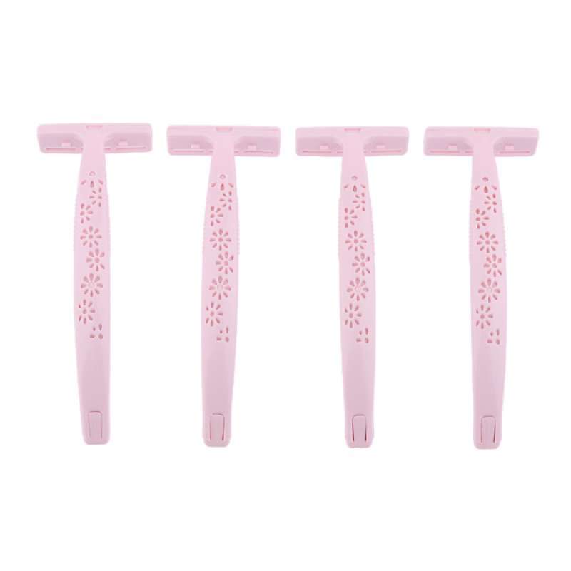 Jual Classic Manual Shaving Epilator Safety Razor Bikini Hair Removal