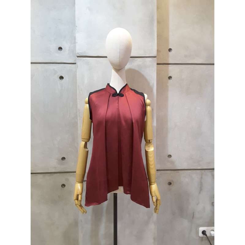 Humock Jual Cheongsam Hummock Model Terbaru & Kekinian - Harga Diskon Agustus ...
