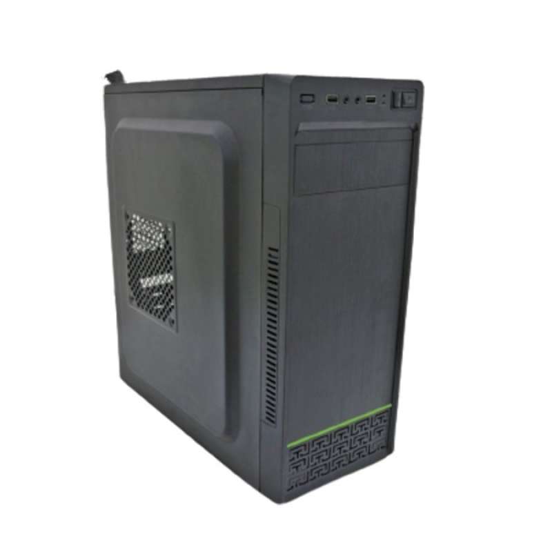Jual Simbadda V3150 Casing Pc + Power Supply 380watt Di Seller Els