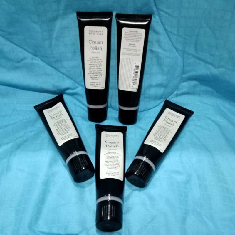 Promo Rockport Cream Polish Shoe Care Diskon 21 Di Seller Ftr Shoes Cengkareng Timur, Kota