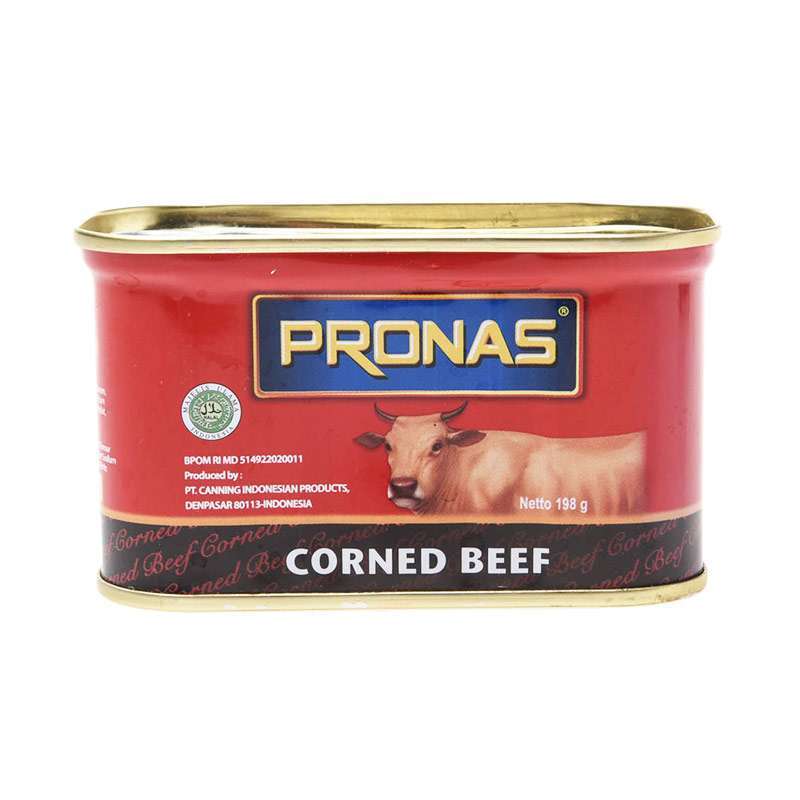 Tahu Isi Daging Kornet : Resep Tahu Isi Kornet Oleh Endah ...