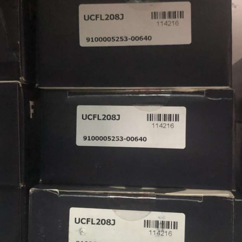 Promo Pillow Block Fyh Ucfl 208 Diskon 5 di Seller Esmee Shop