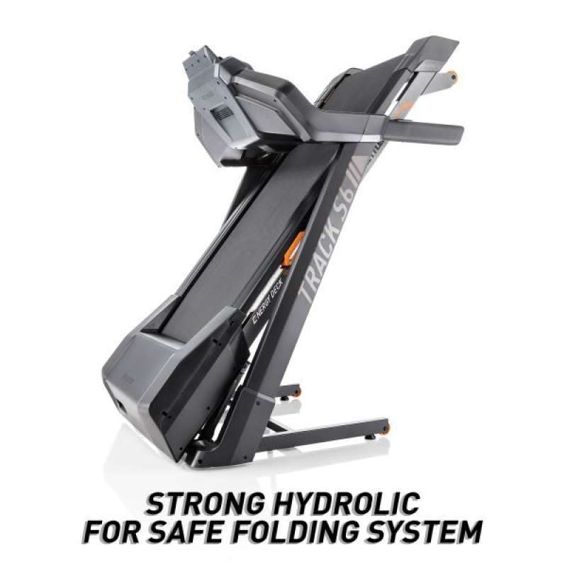 Promo Kettler Treadmill Track S6 7886600 Khusus Diskon 20 Di Seller