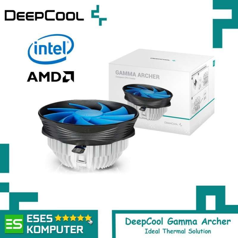 Jual Hsf Intel 1155 Original Murah - Harga Diskon Juni 2024 | Blibli
