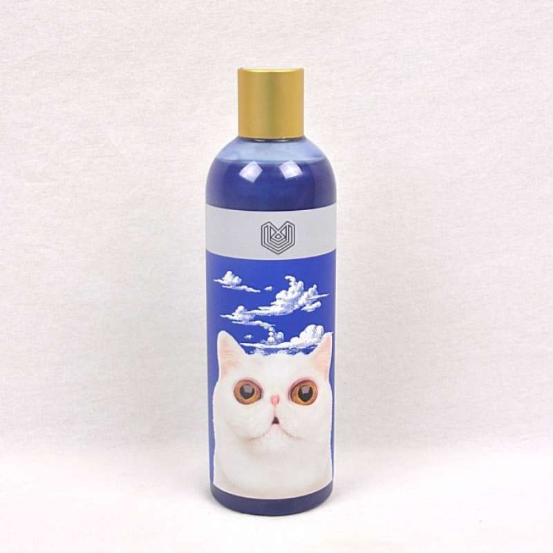 Promo Volkpets Shampoo Kucing Cat Shampoo Whitening 500ml Diskon 27 Di