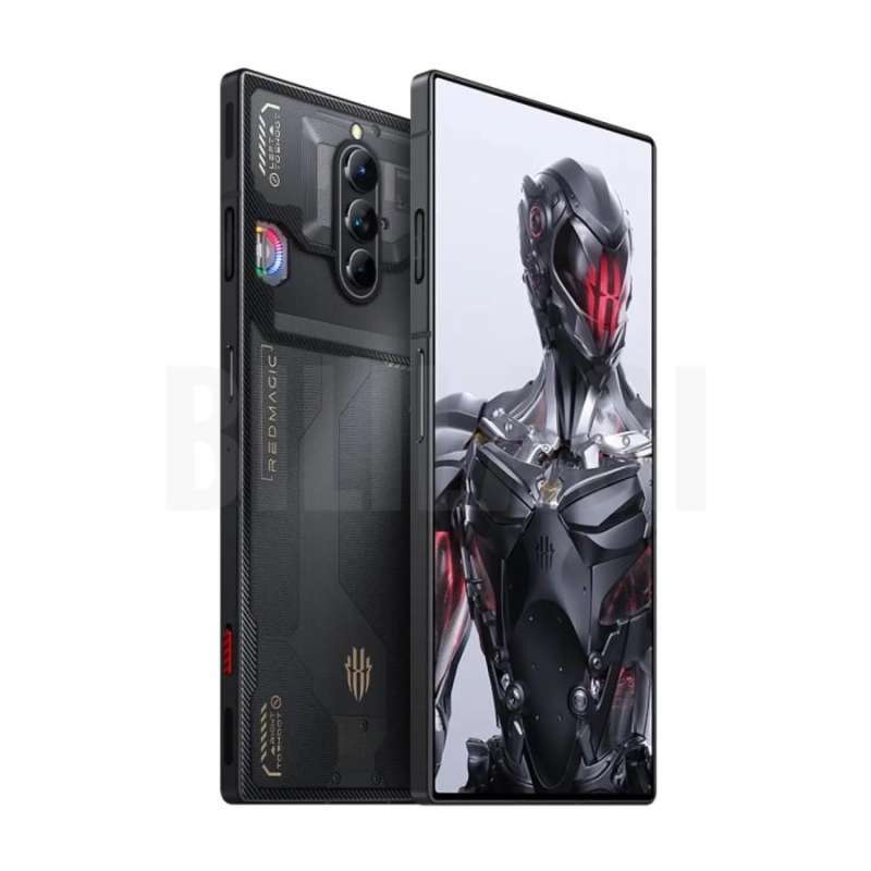 Jual Nubia RED MAGIC 8 Pro 5G 12/256GB China ROM Snapdragon 8 Gen 2 ...