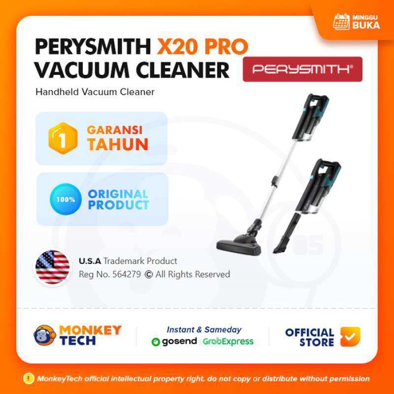 perysmith x20