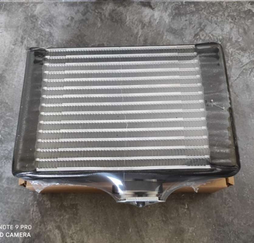 Mengupas Tuntas Evaporator AC Avanza 2006: Masalah, Perawatan, dan Penggantian