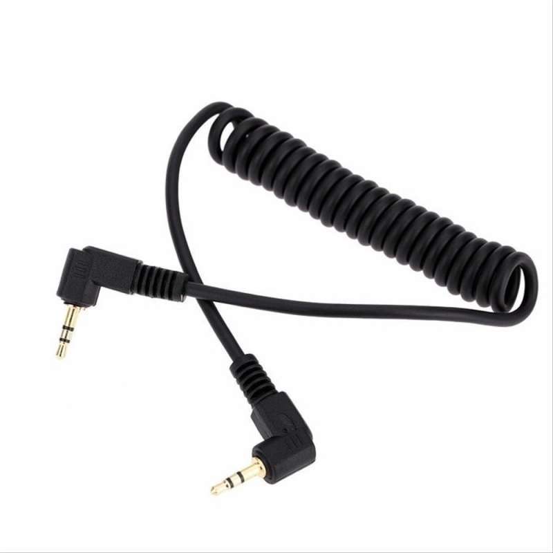 Jual Ladang Yongnuo Shutter Cable Release C1 di Seller Ladang Cipete