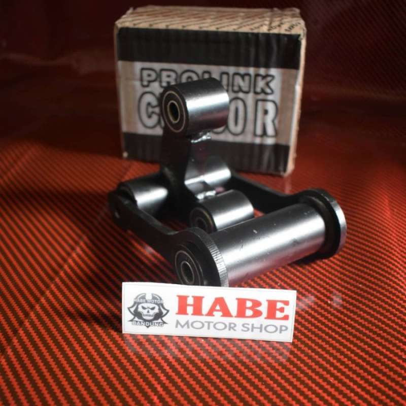 Jual Prolink Cb150r Cb150r Cbr150r Pro Link Suspension Peninggi Shock